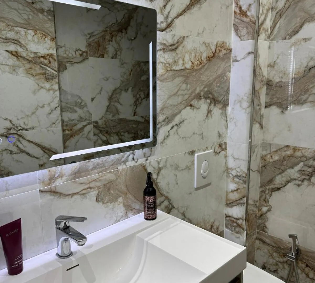 Ideal Apartment Durrës