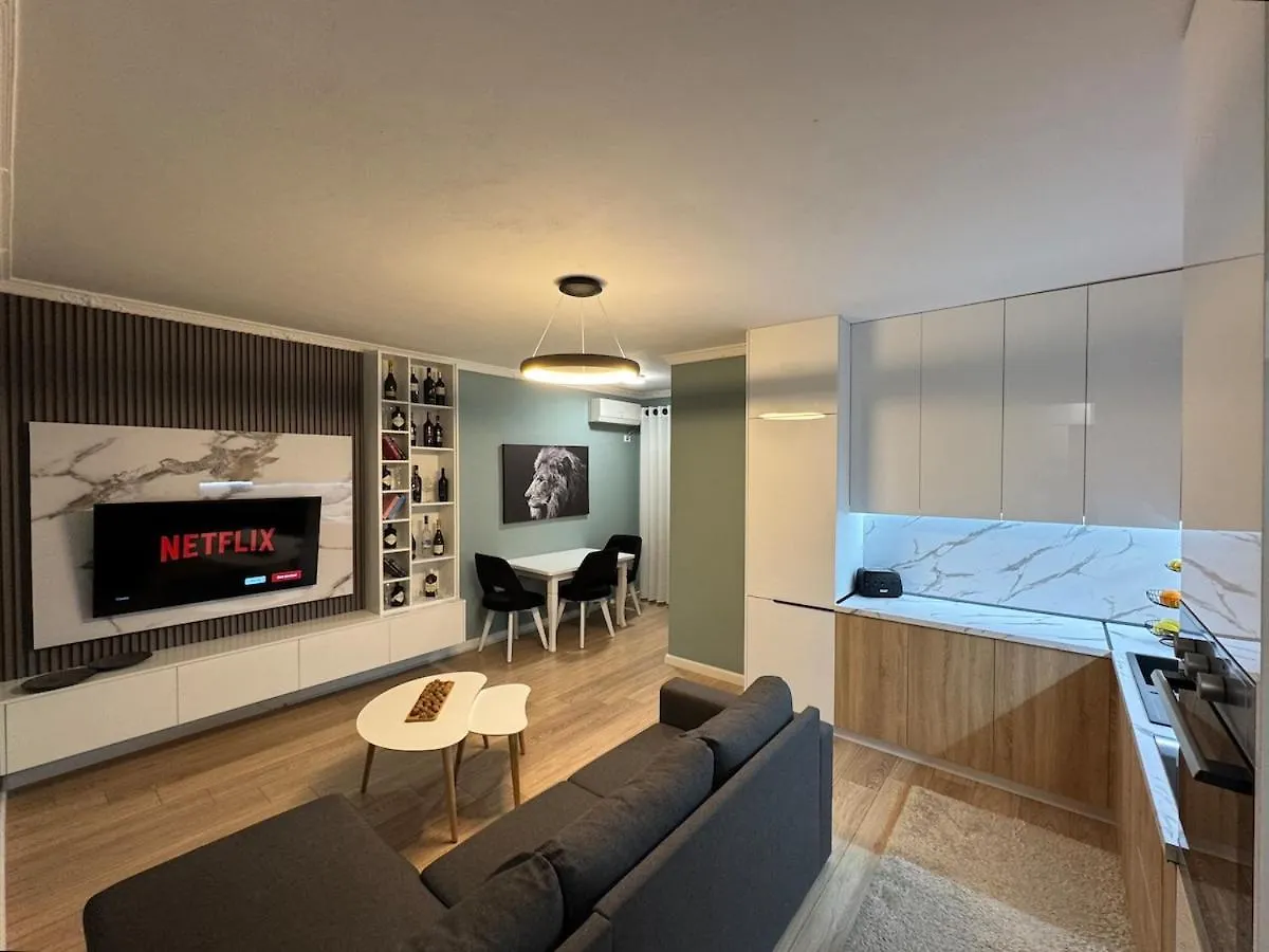 Ideal Apartment Durrës Albanien