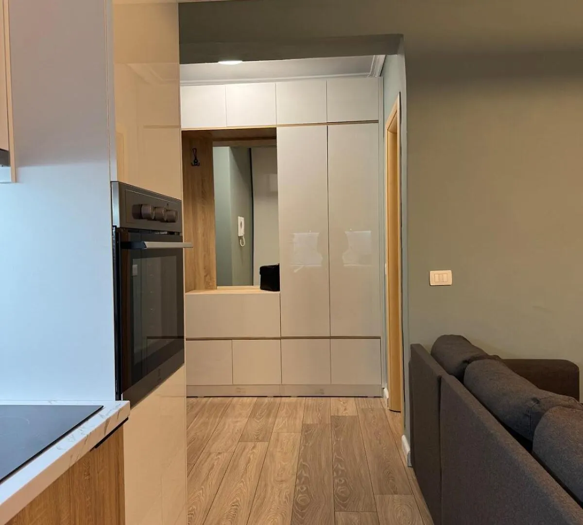 Ideal Apartment Durrës
