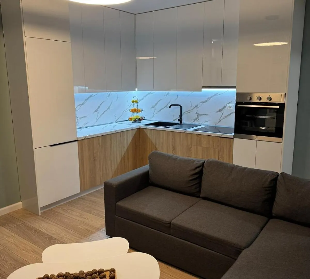 Ideal Apartment Durrës