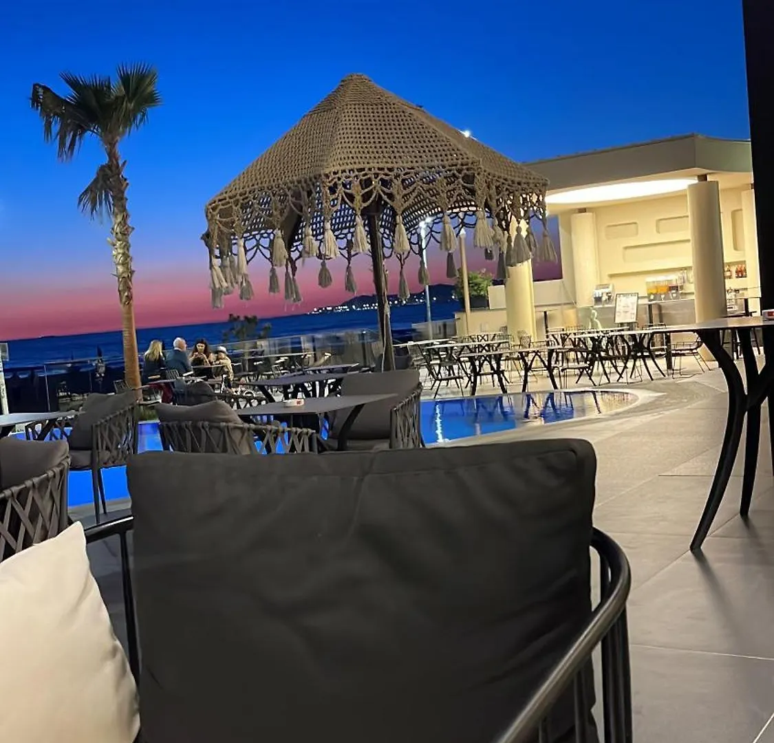 Ideal Apartment Durrës Albanien